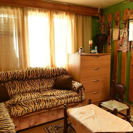 Casa vacanze Holiday Lilia Golden Sands